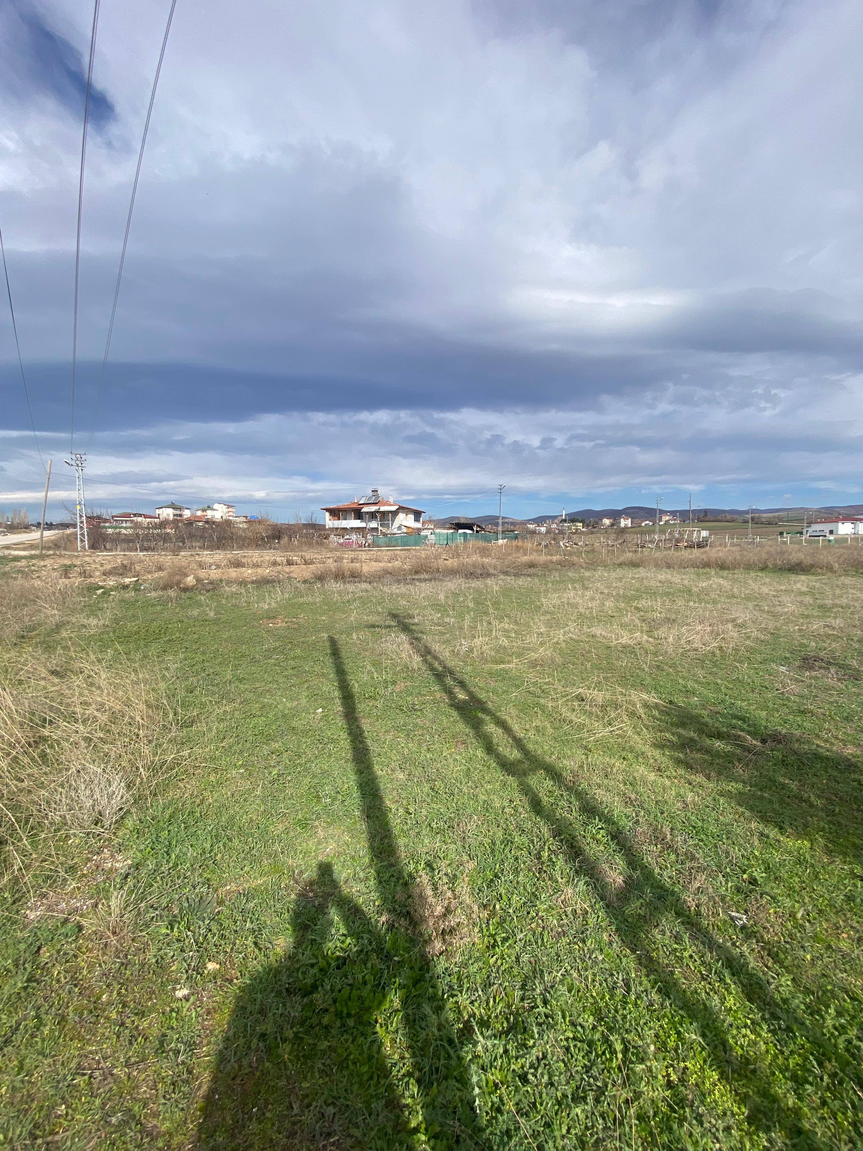 MABEL'DEN KAT KARŞILIĞI FIRSAT ARSA